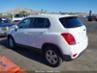 CHEVROLET TRAX FWD LS