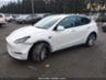 TESLA MODEL Y AWD/LONG RANGE DUAL MOTOR ALL-WHEEL DRIVE