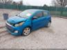 CHEVROLET SPARK LS CVT