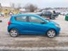 CHEVROLET SPARK LS CVT