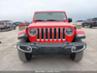 JEEP WRANGLER SAHARA 4X4