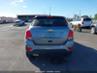 CHEVROLET TRAX FWD LS