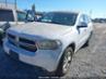 DODGE DURANGO SXT