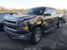 CHEVROLET SILVERADO 1500 1LZ