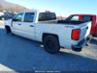 CHEVROLET SILVERADO 1500 1LT