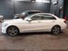 MERCEDES-BENZ C-CLASS 4MATIC/LUXURY 4MATIC/SPORT 4MATIC