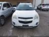 CHEVROLET EQUINOX LTZ