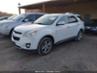 CHEVROLET EQUINOX LTZ