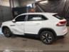 VOLKSWAGEN ATLAS 2.0T SE