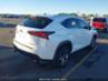 LEXUS NX 300 F SPORT