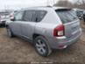 JEEP COMPASS HIGH ALTITUDE FWD