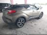 TOYOTA C-HR XLE