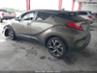 TOYOTA C-HR XLE