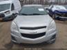 CHEVROLET EQUINOX 1LT