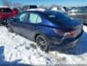 TOYOTA CAMRY SE AWD