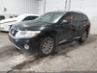 NISSAN PATHFINDER SL