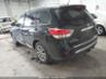 NISSAN PATHFINDER SL