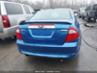 FORD FUSION SPORT