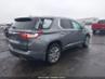 CHEVROLET TRAVERSE FWD PREMIER