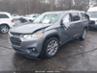 CHEVROLET TRAVERSE FWD PREMIER