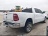 RAM 1500 LARAMIE LONGHORN 4X4 5 7 BOX