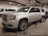 GMC YUKON DENALI