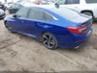 HONDA ACCORD SPORT SPECIAL EDITION