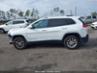 JEEP CHEROKEE LATITUDE 4X4