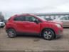 CHEVROLET TRAX LT