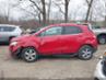 CHEVROLET TRAX LT