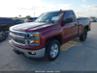 CHEVROLET SILVERADO 1500 1LT