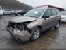 SUBARU FORESTER 2.5I