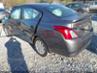 NISSAN VERSA 1.6 S+