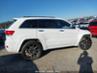 JEEP GRAND CHEROKEE OVERLAND