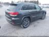 JEEP GRAND CHEROKEE OVERLAND 4X2