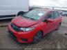 HONDA FIT EX/EX-L