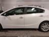 KIA FORTE EX