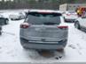 NISSAN ROGUE SV INTELLIGENT AWD