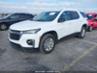 CHEVROLET TRAVERSE AWD LS