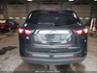 CHEVROLET TRAVERSE 1LT