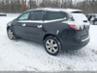 CHEVROLET TRAVERSE 1LT