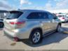 TOYOTA HIGHLANDER LIMITED V6