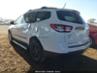 CHEVROLET TRAVERSE LS