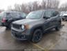 JEEP RENEGADE ALTITUDE 4X4