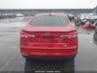 FORD FUSION HYBRID SE