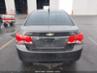 CHEVROLET CRUZE 1LT AUTO