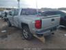 CHEVROLET SILVERADO 1500 1LT