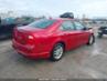 FORD FUSION S