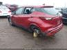 NISSAN KICKS SV XTRONIC CVT