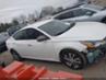 NISSAN ALTIMA S FWD